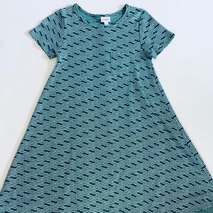 Lularoe Carly Dress NEW
